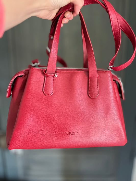 Sac à main - FUSHIA PARIS