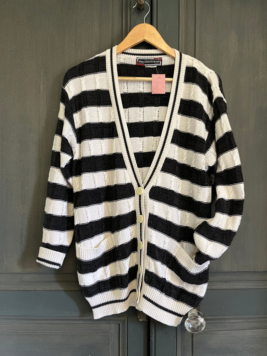 Cardigan maille T38 - MANOUKIAN