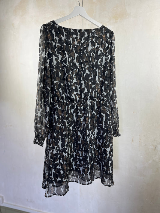 Robe fluide taille 40/42 - AWARE