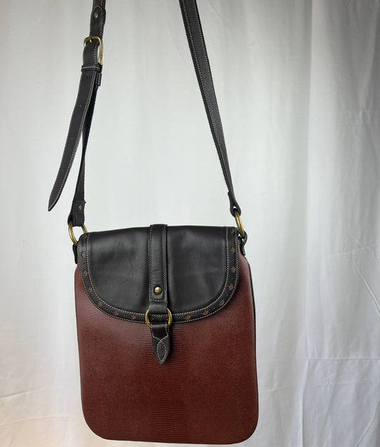 Sac cuir - JEAN SINTUREL