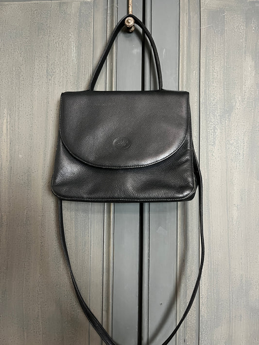 Sac vintage cuir  - MS
