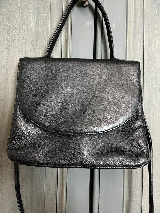 Sac vintage cuir  - MS