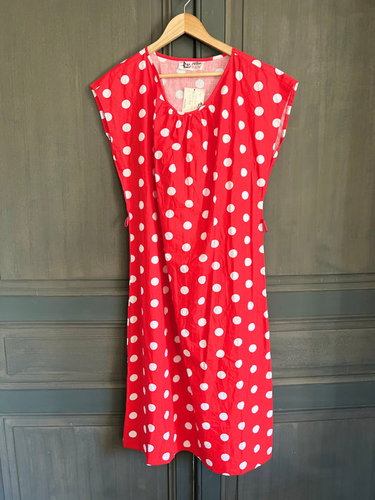 Robe vintage taille 44 - SETTER LADY