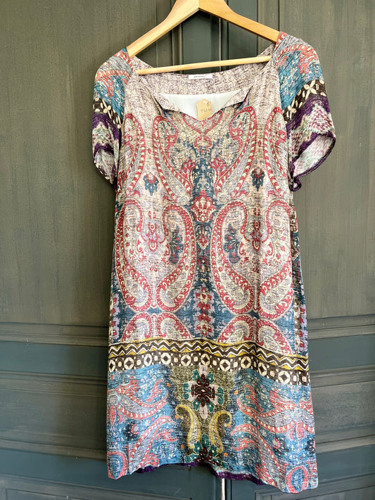 Robe bohème taille 44 – PROMOD