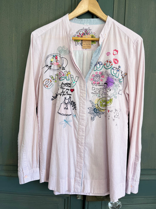 Chemise taille 40/42 - DESIGUAL