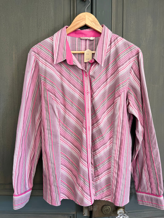 Chemise taille 44 - LEWINGER