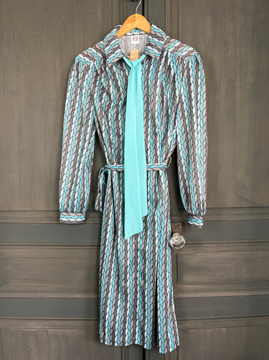 Robe taille 38/40 - VINTAGE