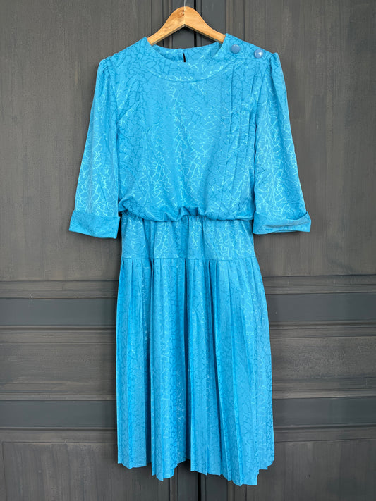 Robe taille 36/42 - LAURA VEROZI