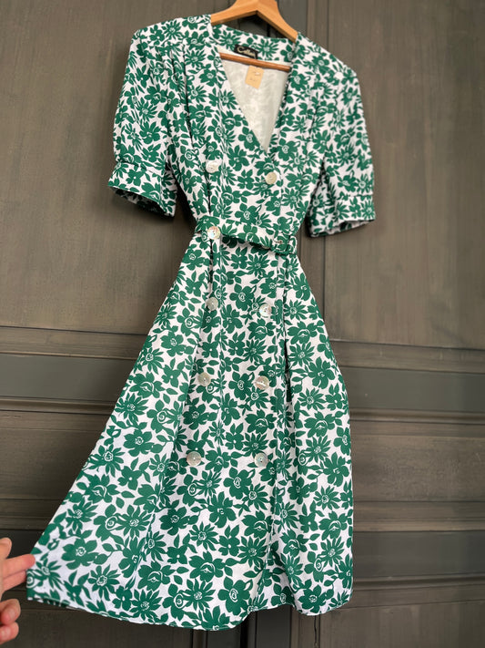 Robe taille 38/42 - CELLAN