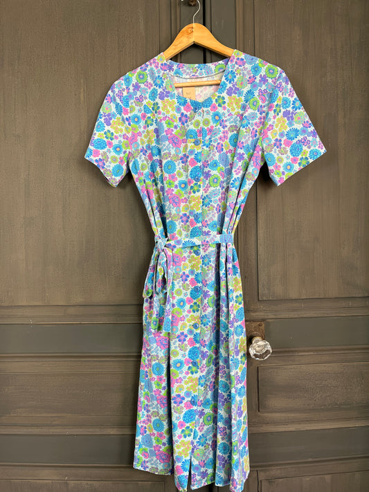 Robe taille 40 - VINTAGE