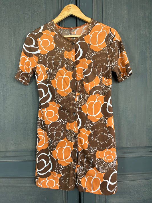 Robe tunique taille 36/38 - JANZEN