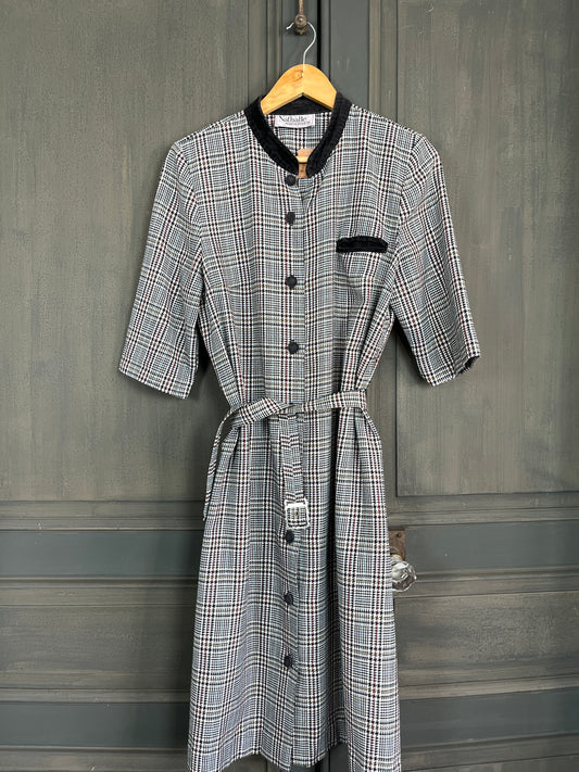 Robe taille 38/40 - NATHALIE ANDERSEN