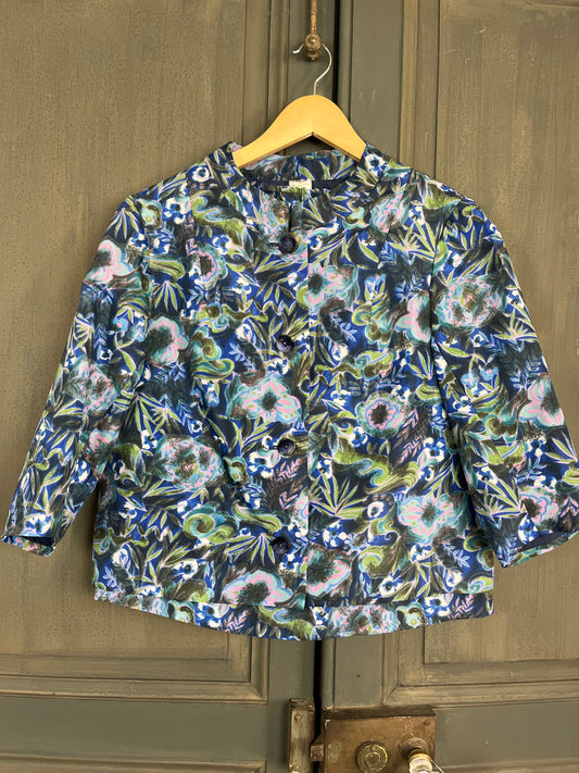 Ensemble jupe veste - taille 36 - FAIT MAIN