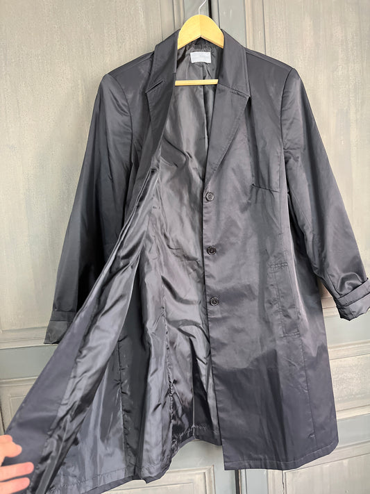 Trench taille 42 - LAURA CLEMENT