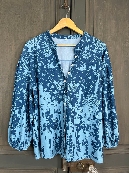 Blouse taille 40/42 VINTAGE