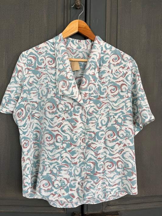 Chemise taille 42 - VINTAGE