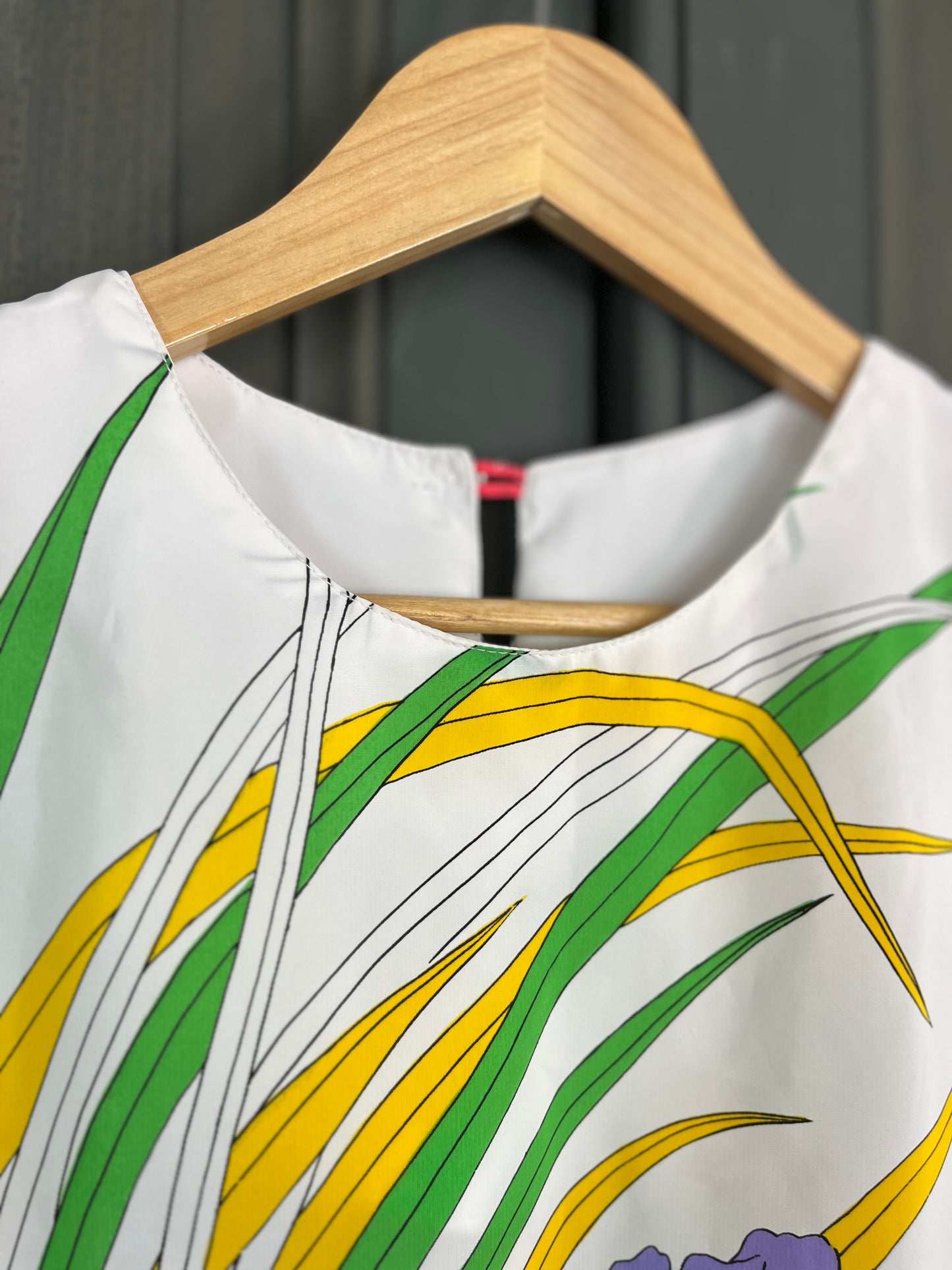 Blouse Taille 38/42 - VINTAGE