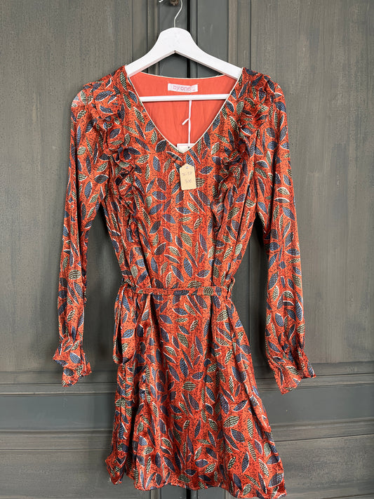Robe neuve taille 36/38 - BY ONE