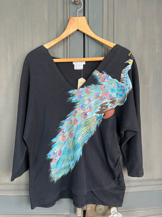 Blouse taille 40 - L'ULTIMA
