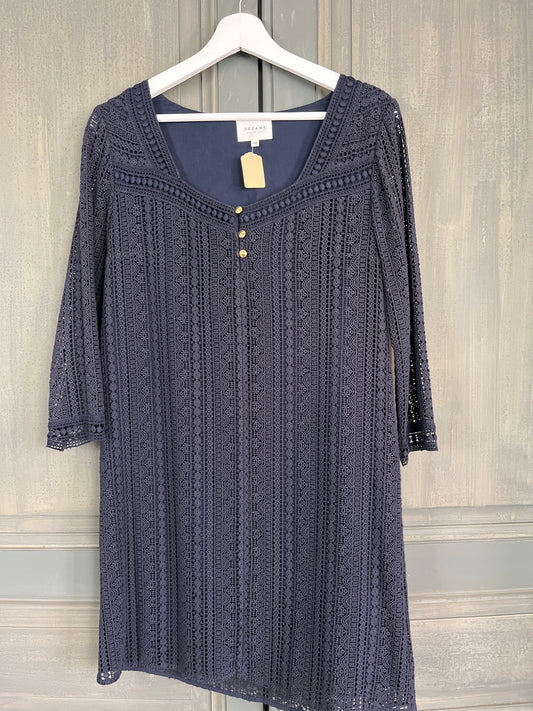 Robe taille 38/40 - SEZANE