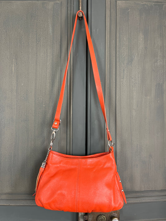Sac cuir - MADE IN ITALY