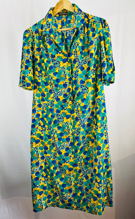 Robe taille 40 - DEVERNOIS