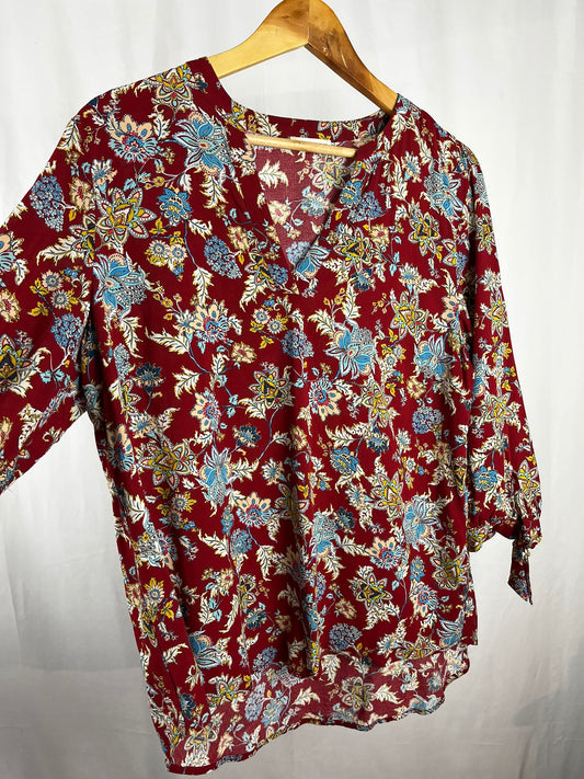 Blouse taille 40 - CACHE CACHE