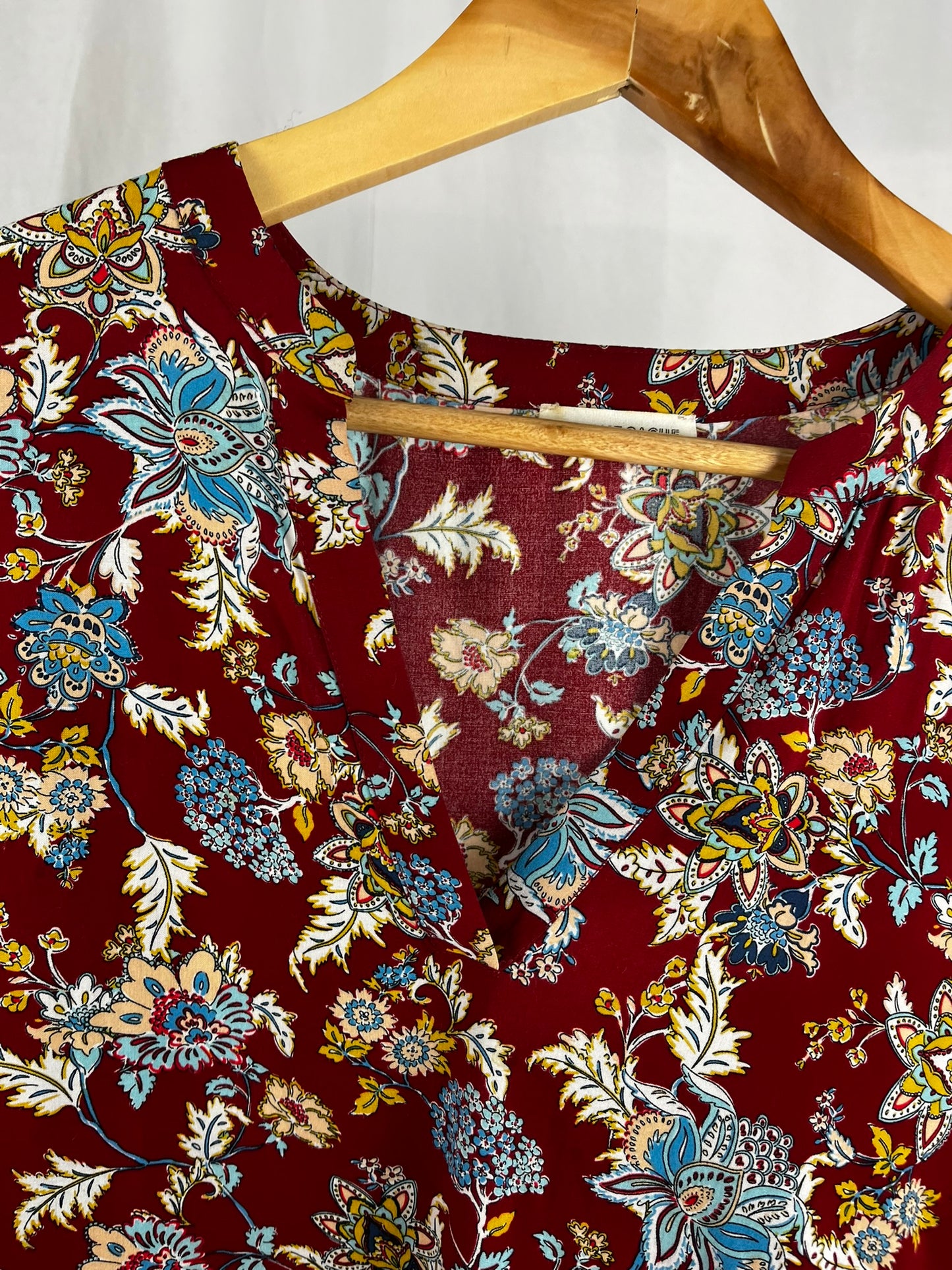 Blouse taille 40 - CACHE CACHE