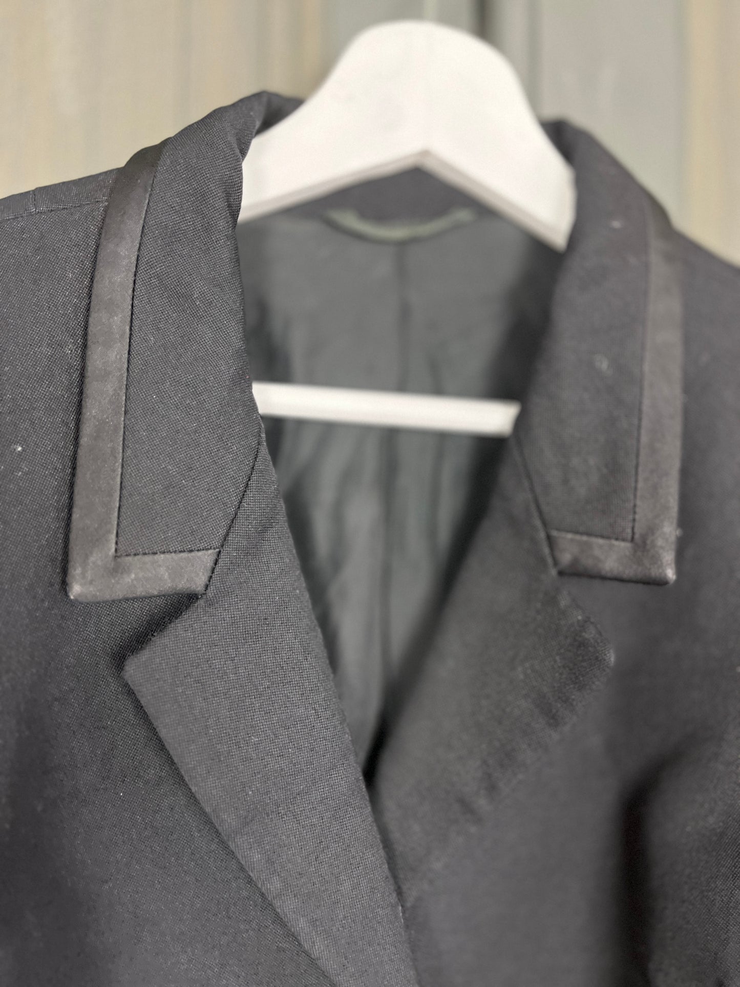 Veste années 50 T 42 - WIGOS