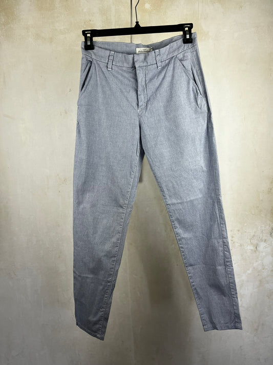Pantalon chino léger taille 36 - LOGG