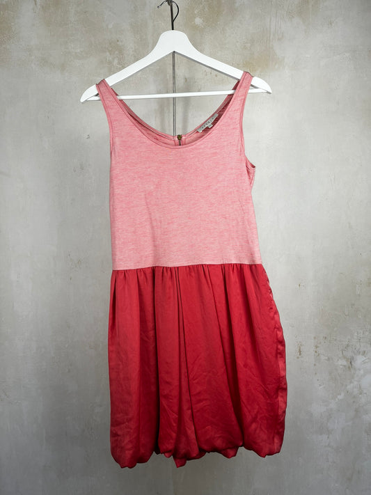 Robe rose taille 36 - SANDRO