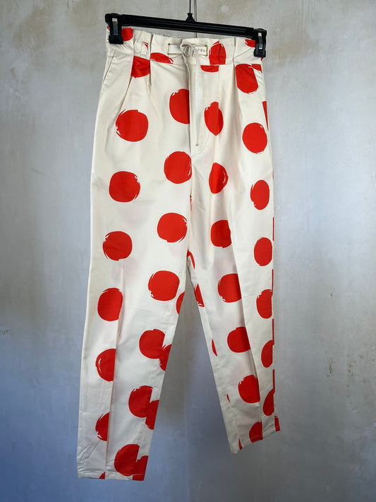 Pantalon taille 34 - WHITE SAND