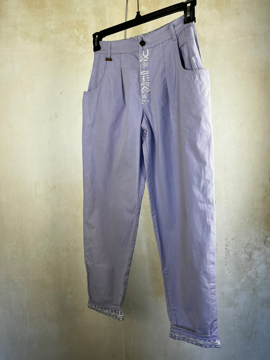 Pantalon Y2K taille 32 - MAMIE B