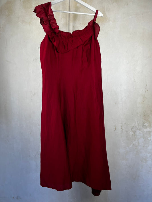 Robe de soirée taille 42 - ZAPA